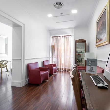 Hotiday Room Collection - Roma Porta Pia 외부 사진