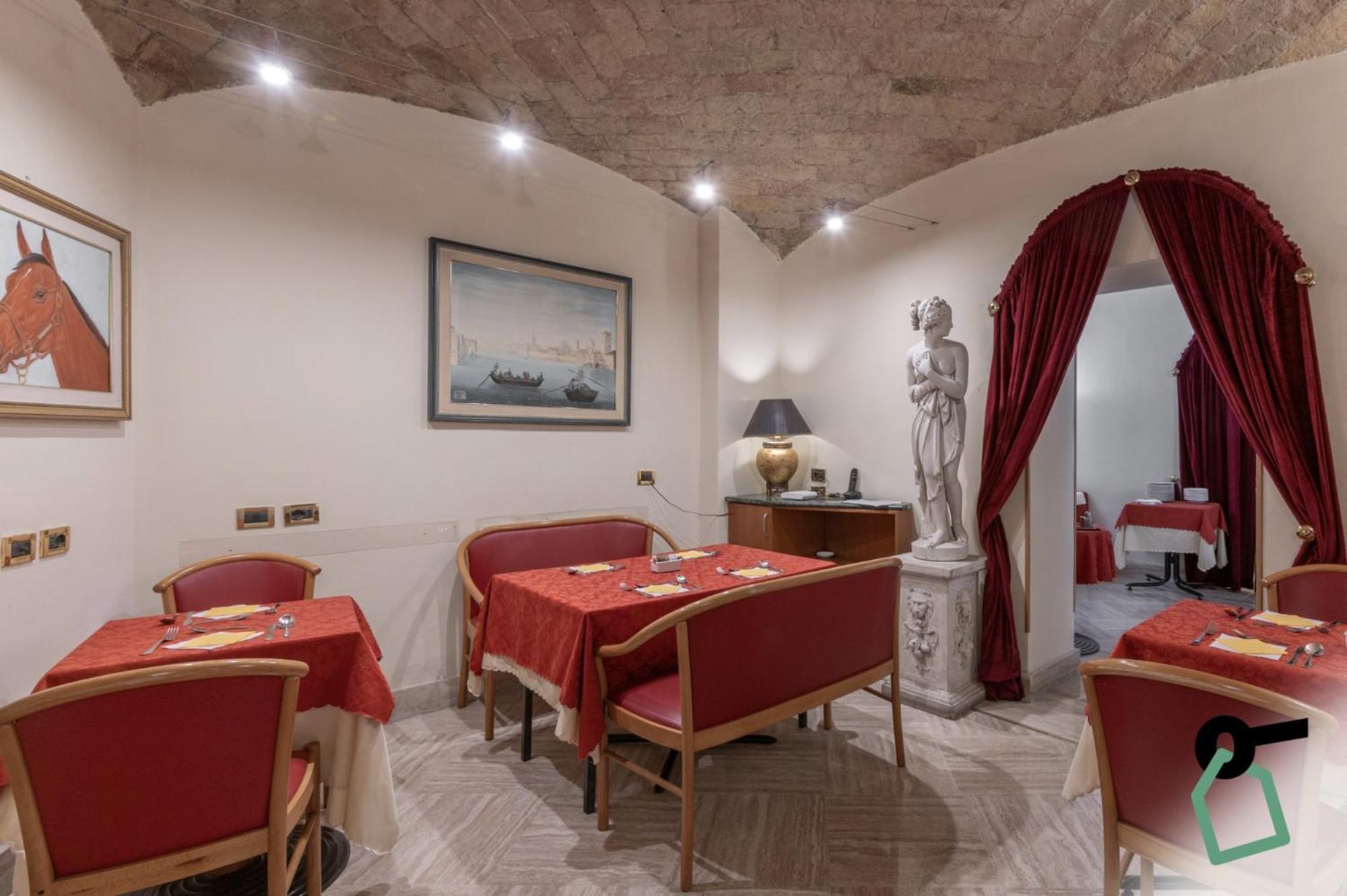 Hotiday Room Collection - Roma Porta Pia 외부 사진