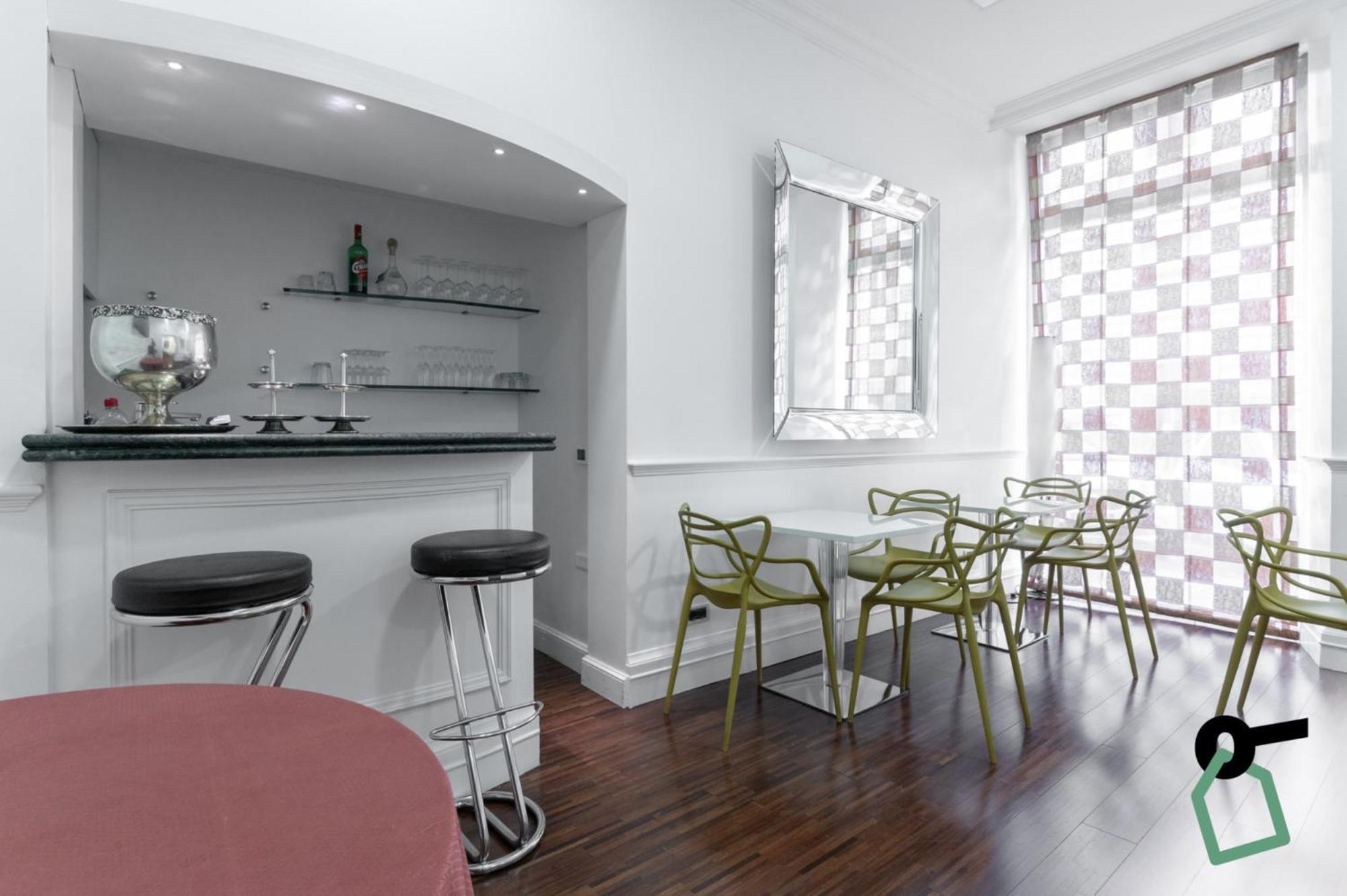 Hotiday Room Collection - Roma Porta Pia 외부 사진